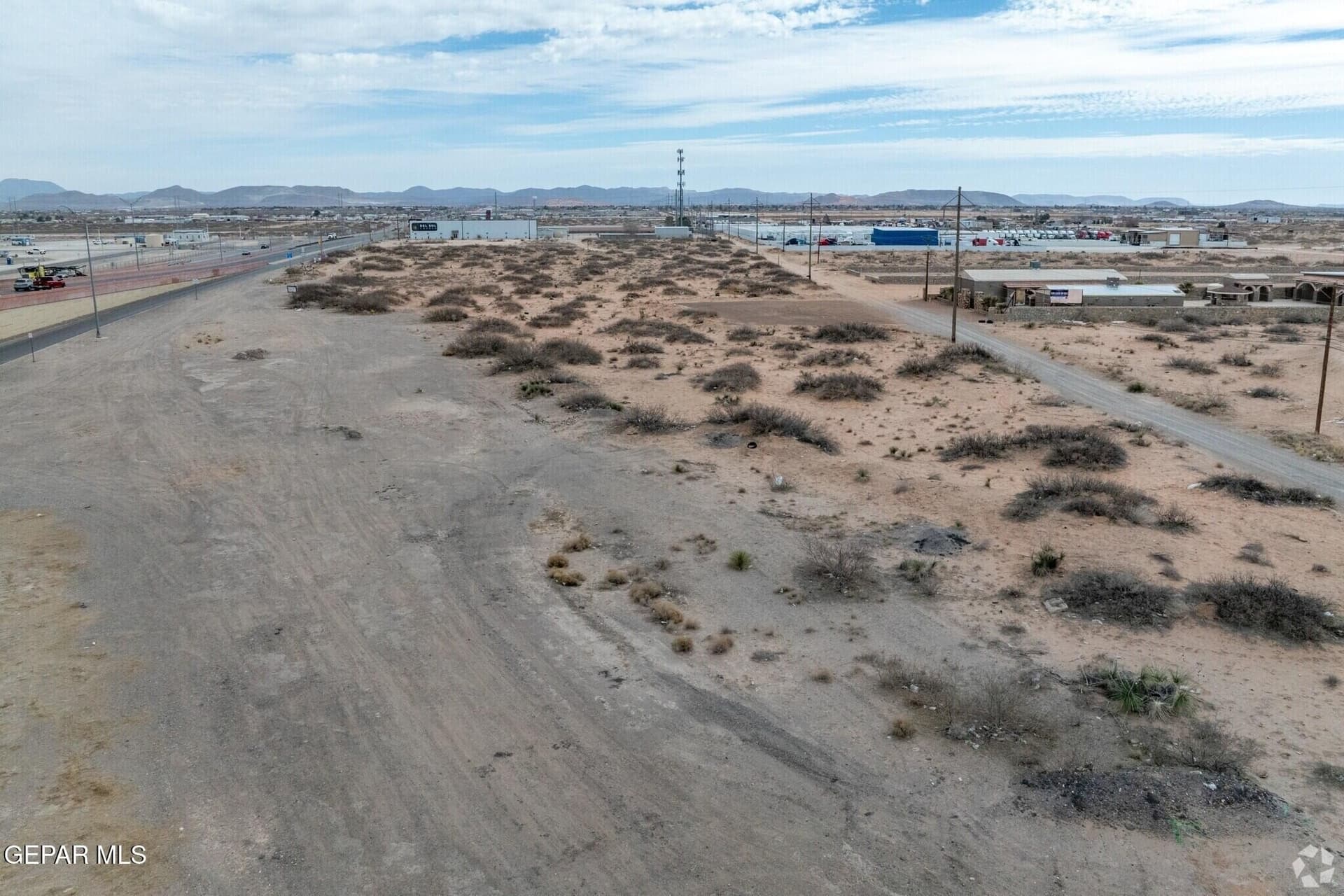 9 acres in El Paso County - photo 6