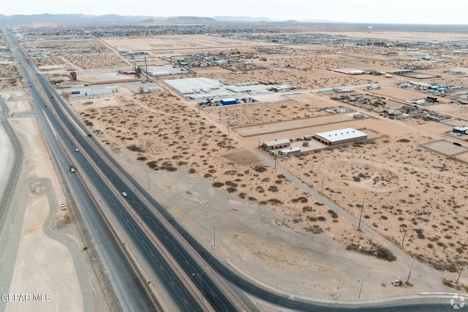 9 acres in El Paso County gallery image 3