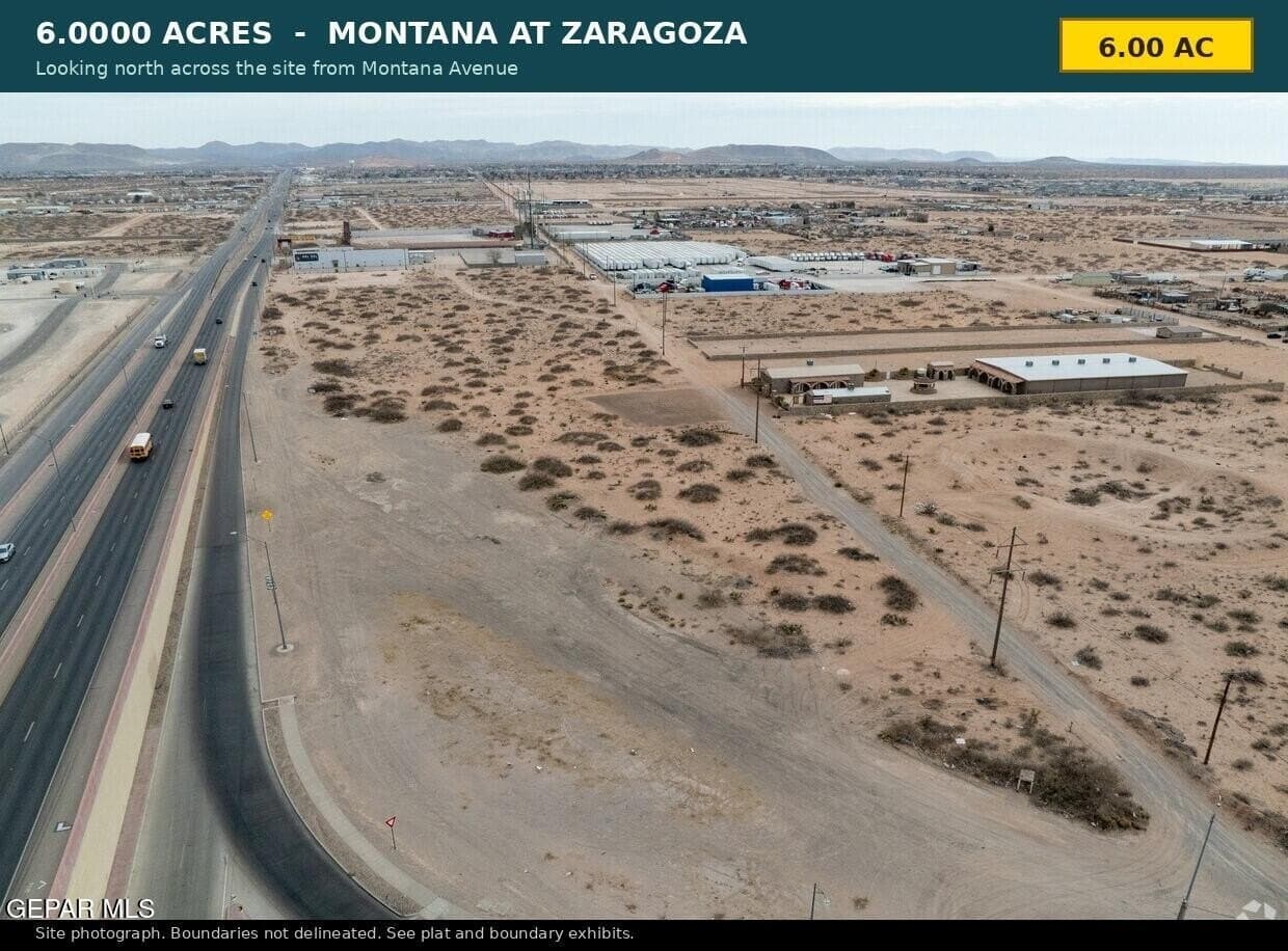 6 acres in El Paso County - photo 3