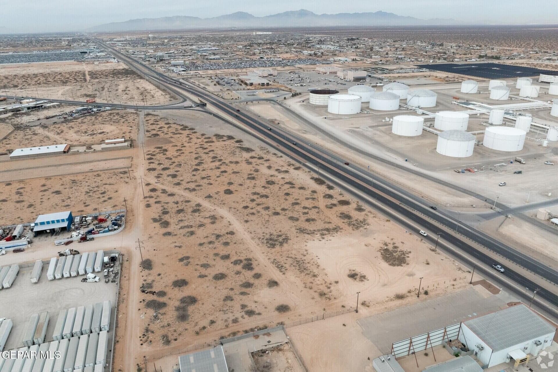 9 acres in El Paso County gallery image 2