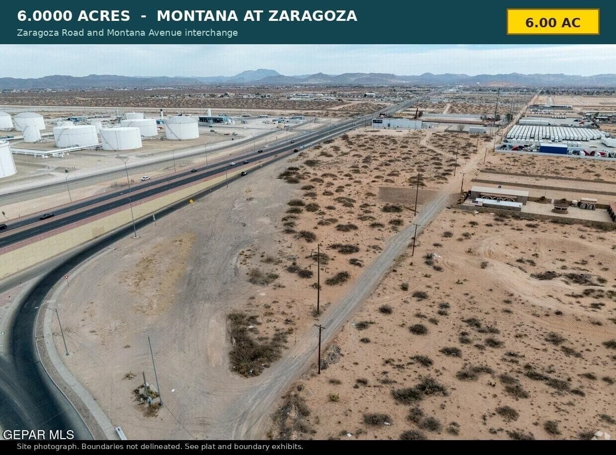 6 acres in El Paso County - photo 4