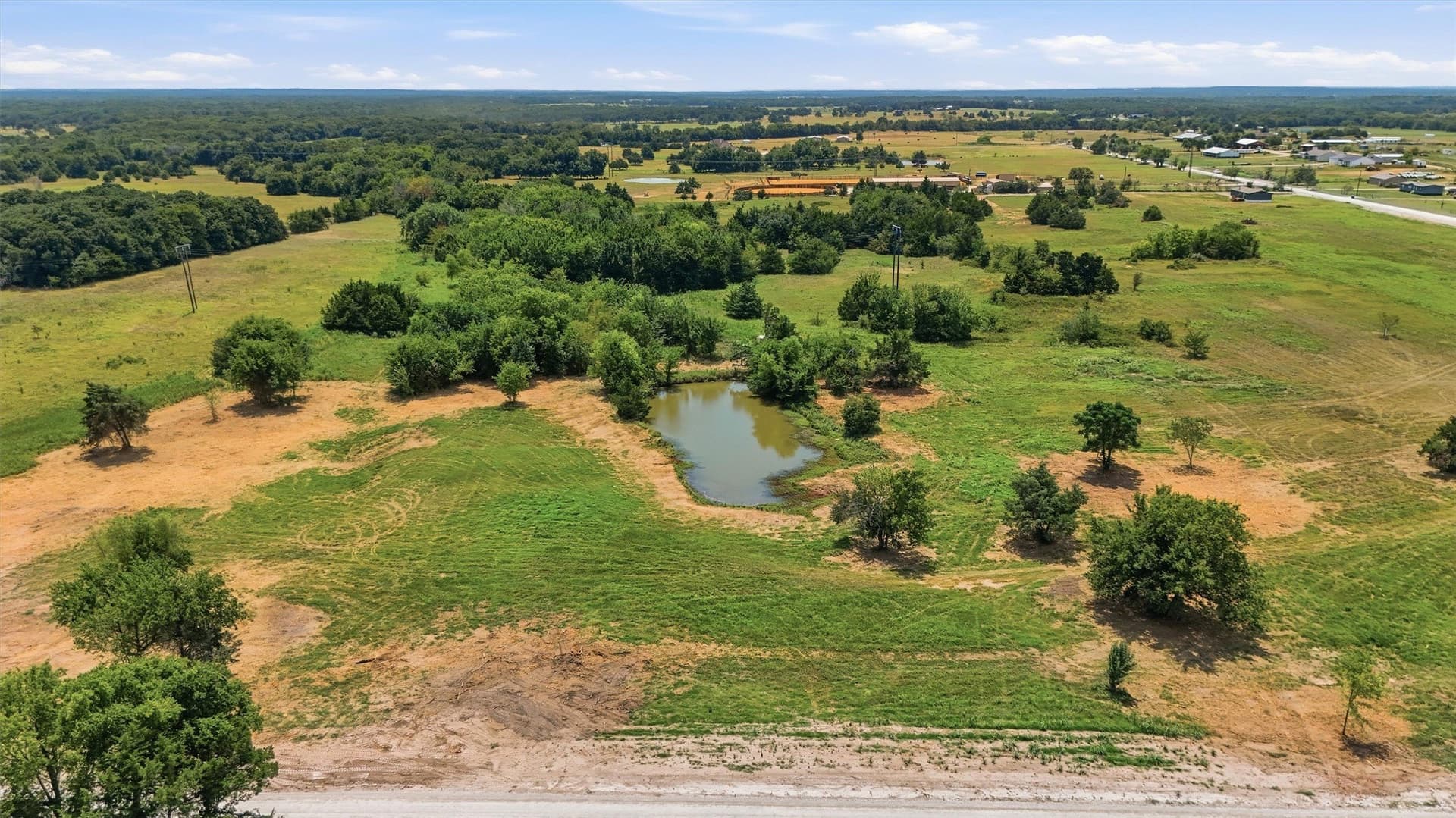 1.5 acres in Cooke County - photo 15