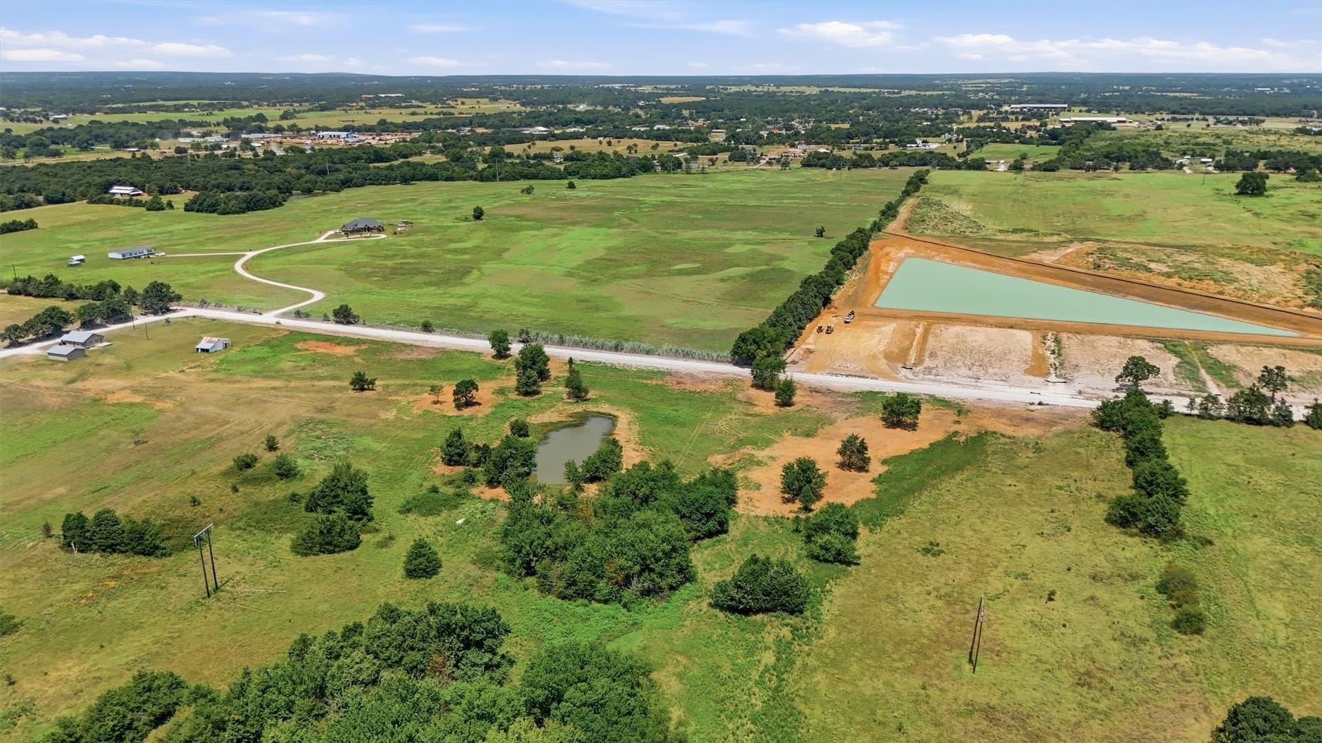 1.5 acres in Cooke County - photo 8