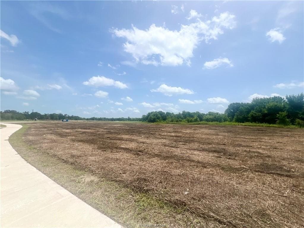 1.01 acres in Brazos County featured view