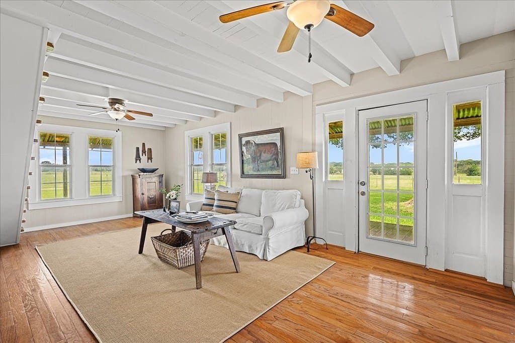 3 acres in Fayette County gallery image 2