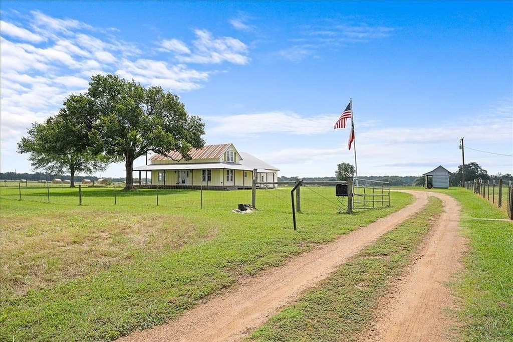 3 acres in Fayette County - photo 17
