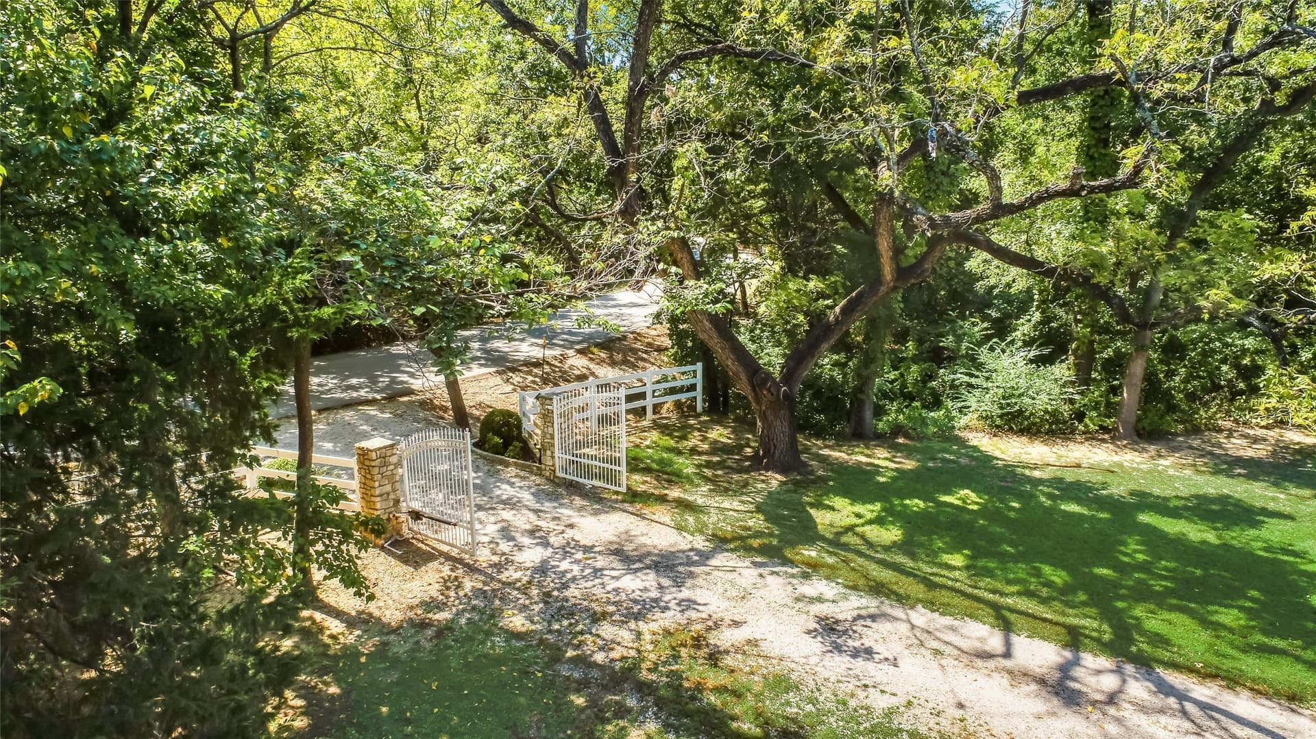 17.87 acres in Tarrant County - photo 31