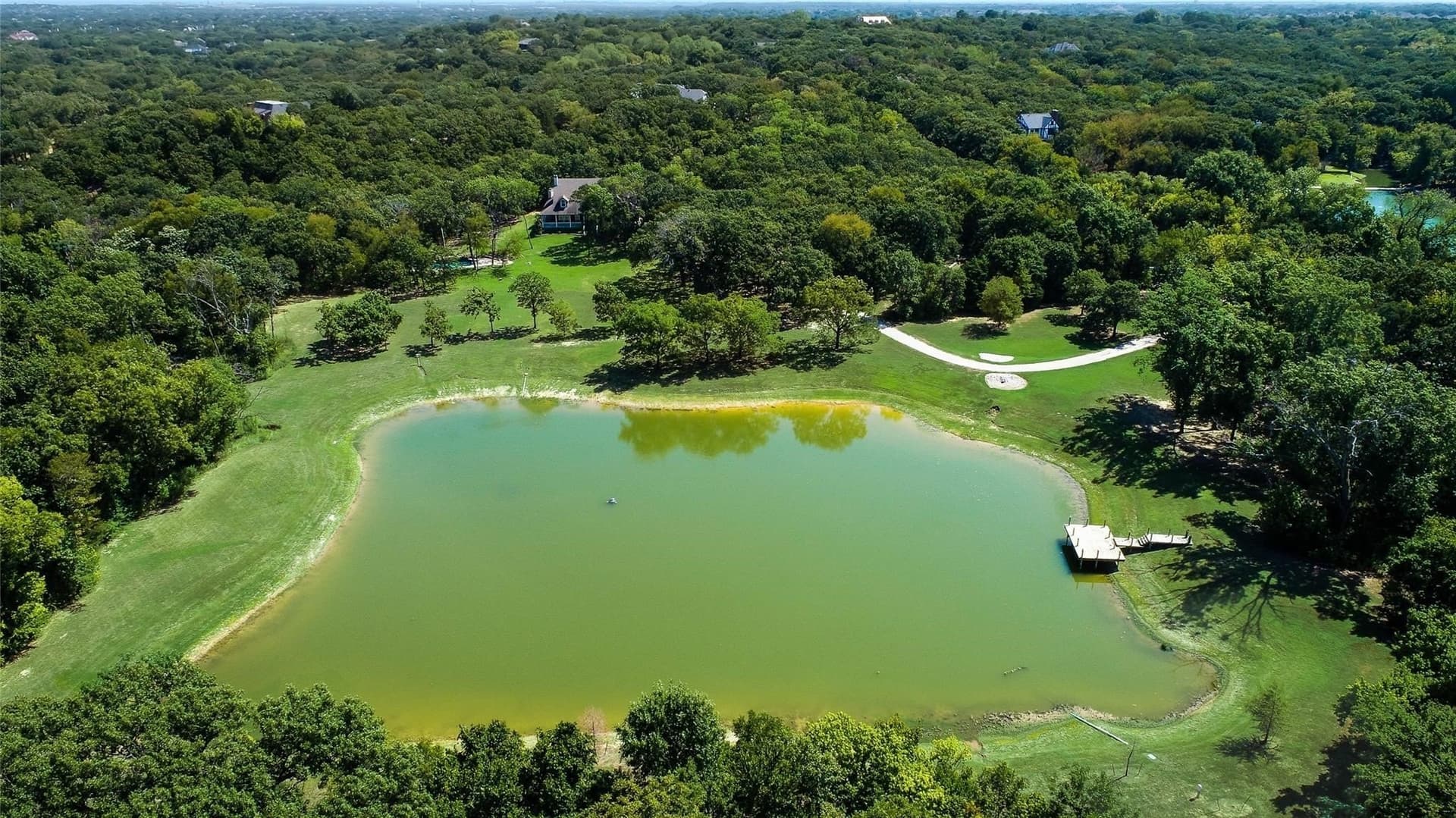 17.87 acres in Tarrant County - photo 20