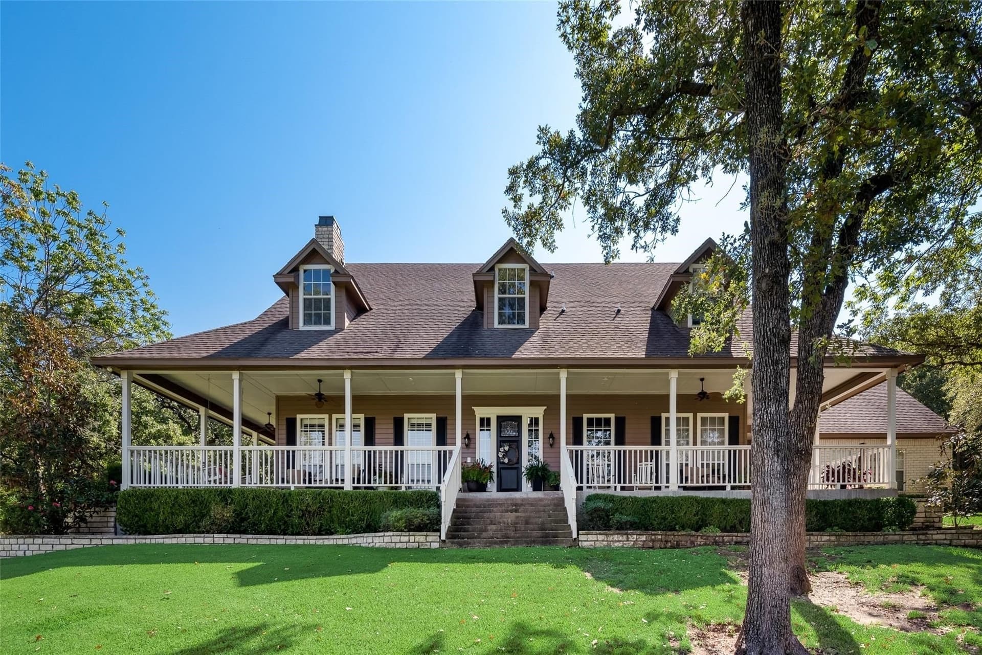 17.87 acres in Tarrant County