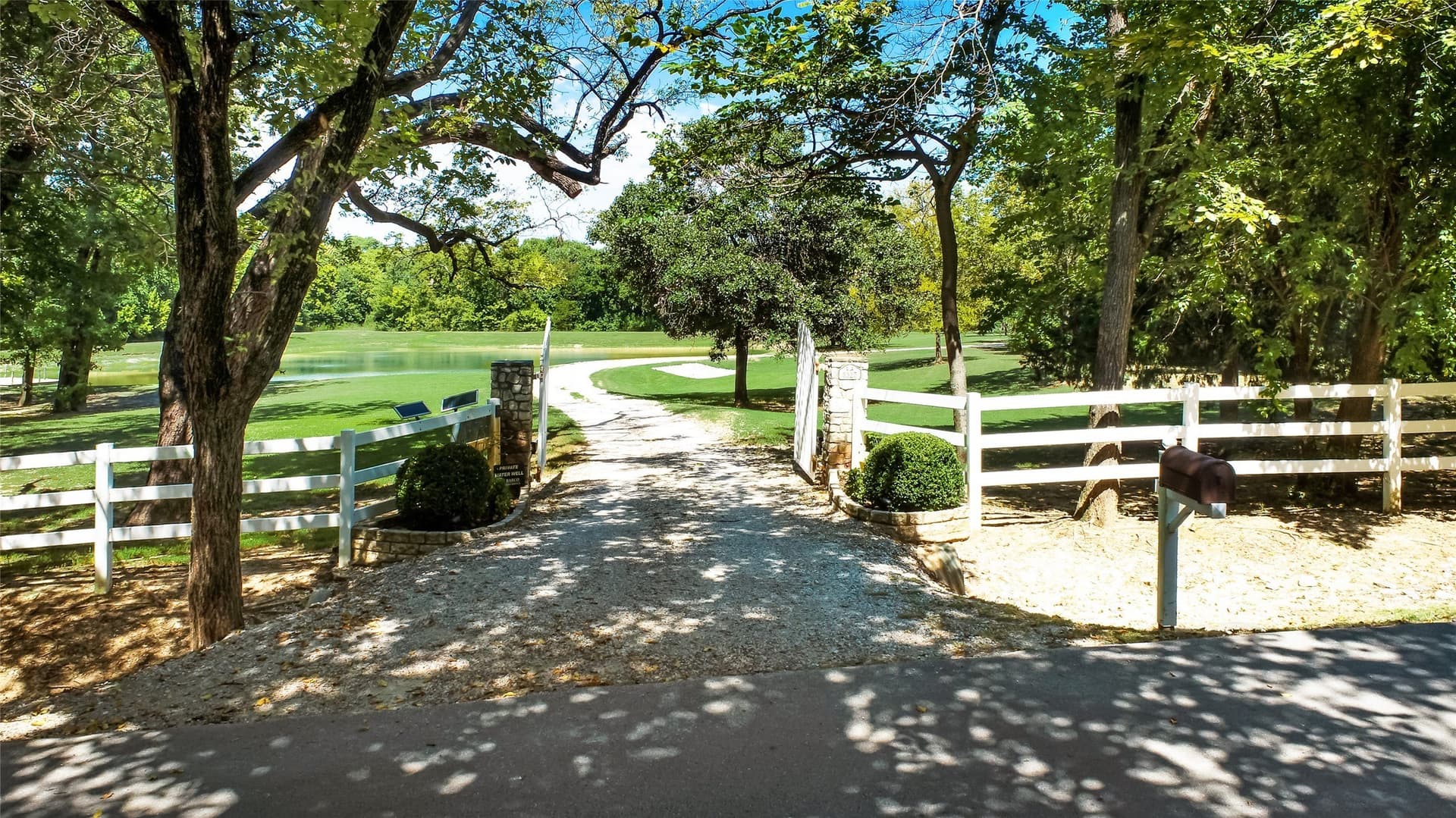17.87 acres in Tarrant County - photo 33