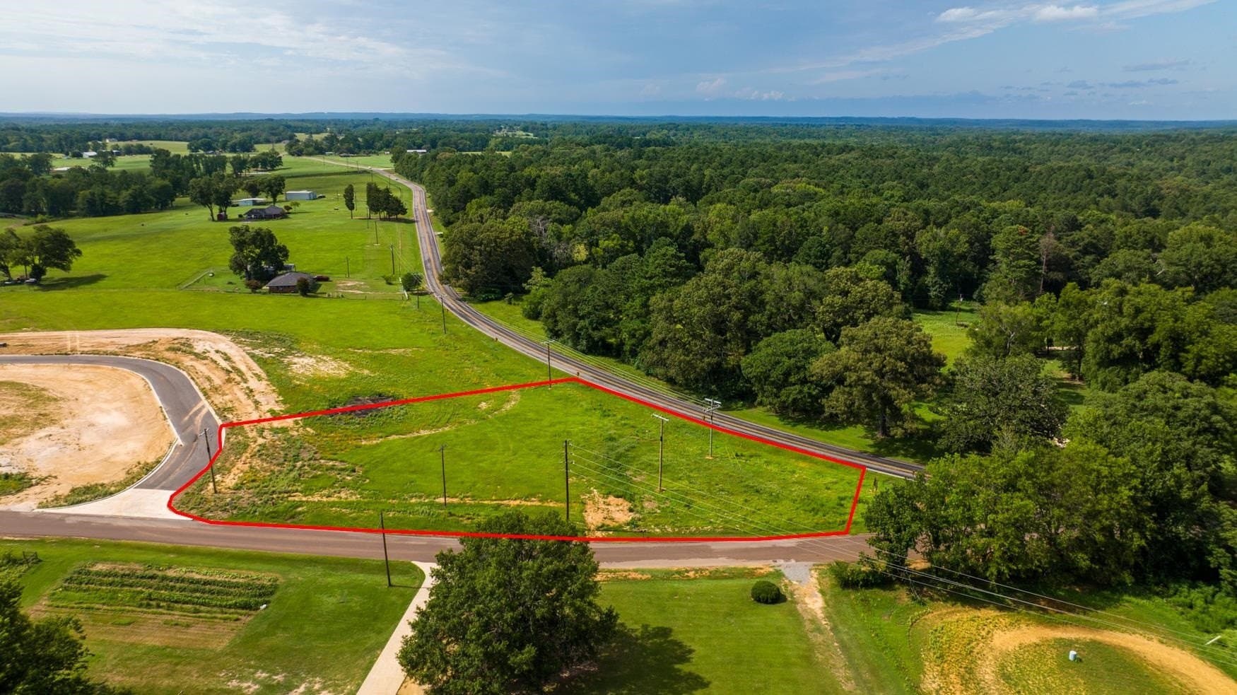 0.74 acres in Harrison County - photo 8