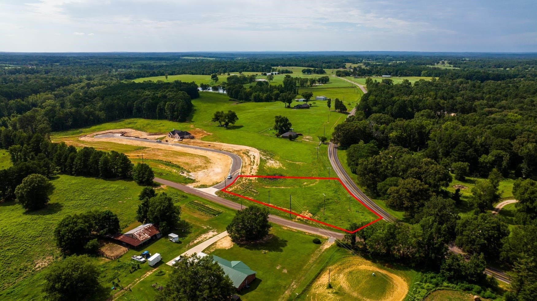 0.74 acres in Harrison County - photo 7