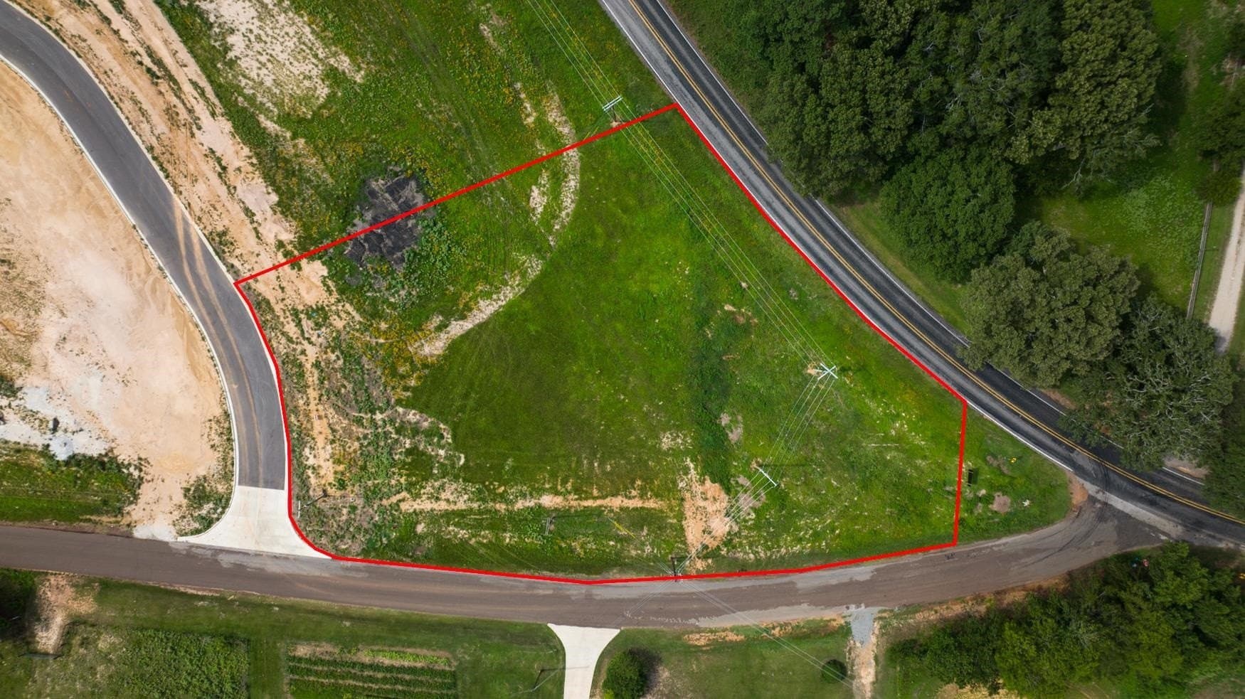 0.74 acres in Harrison County - photo 4