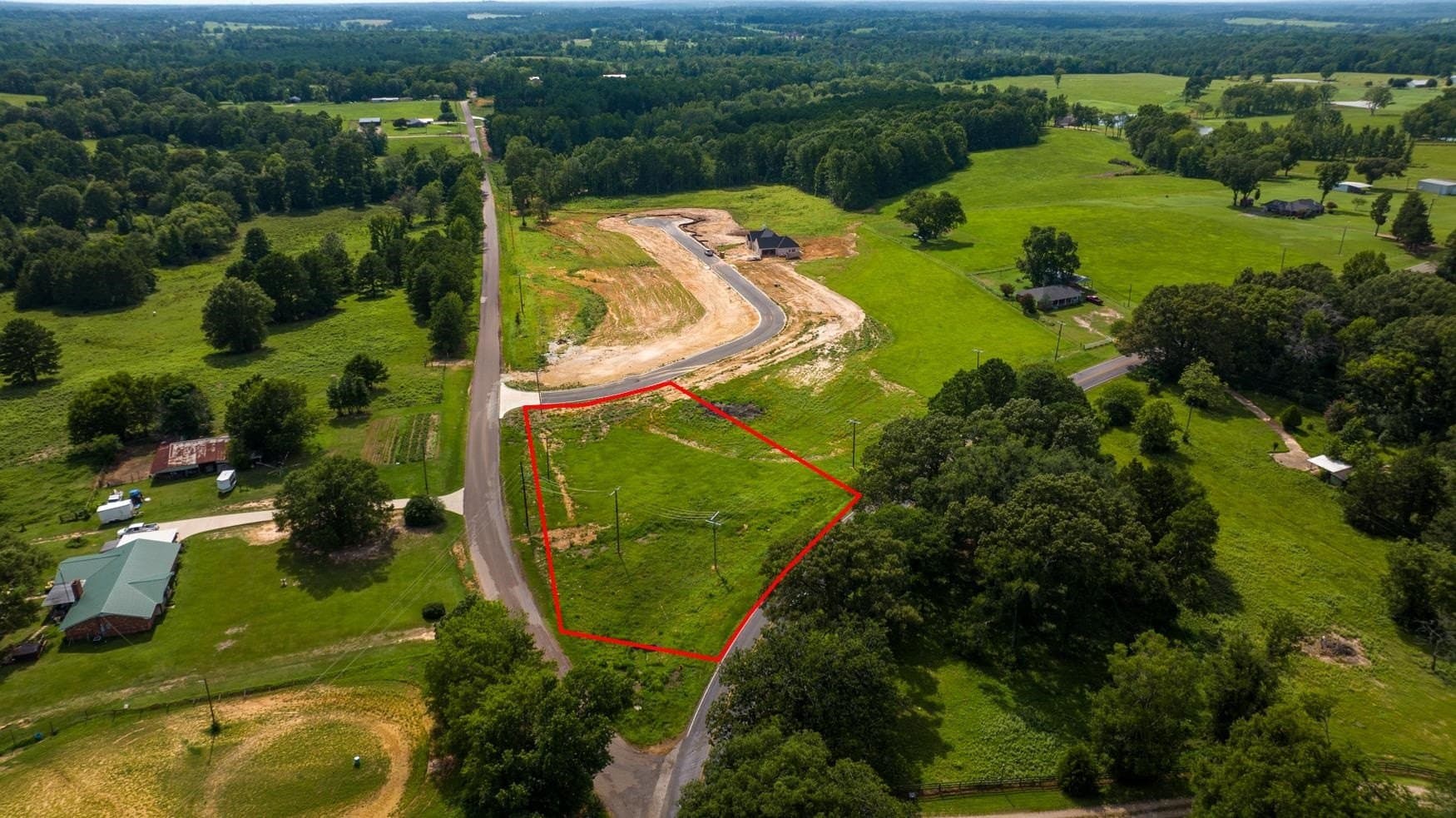 0.74 acres in Harrison County - photo 6