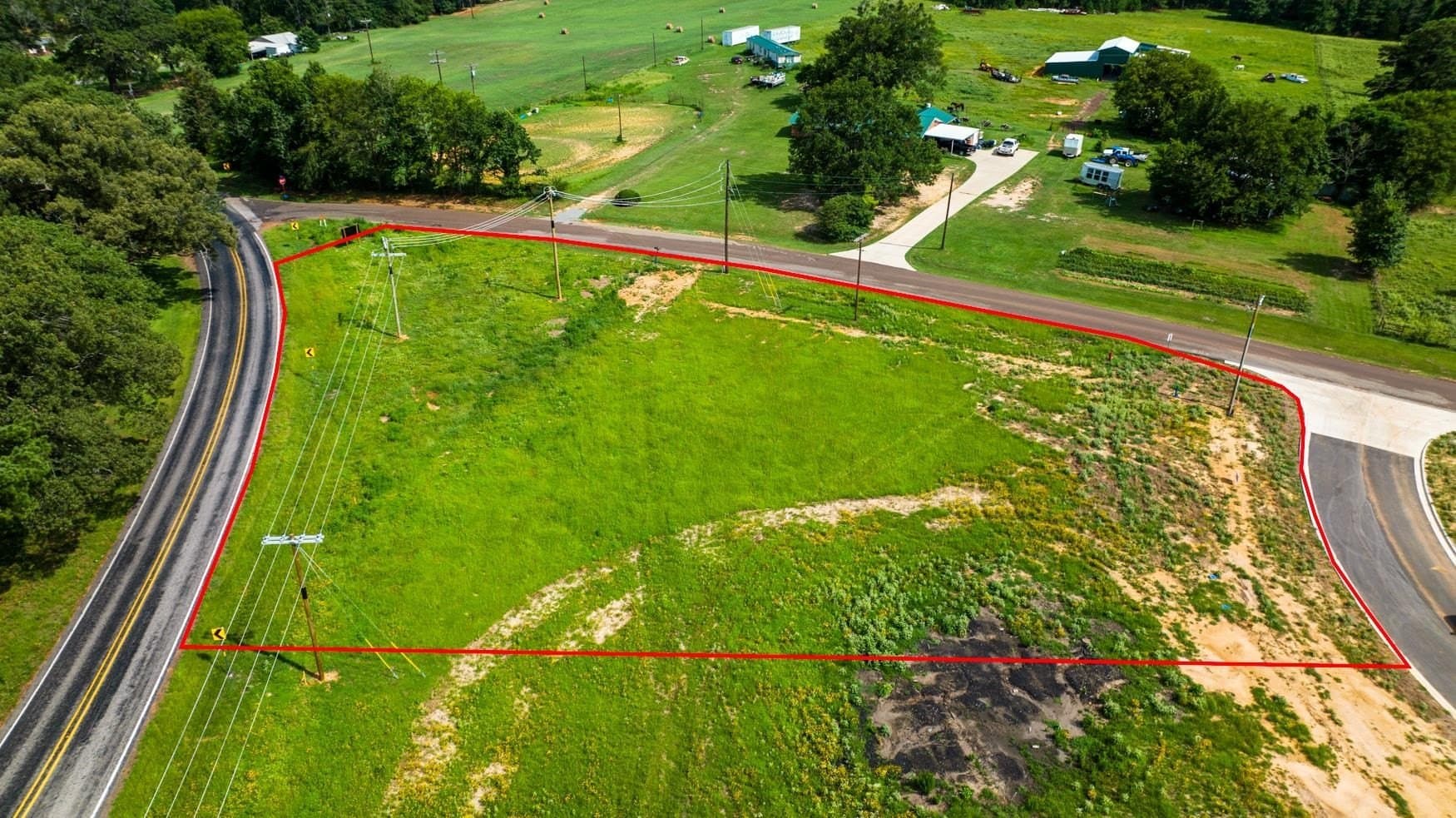 0.74 acres in Harrison County - photo 2