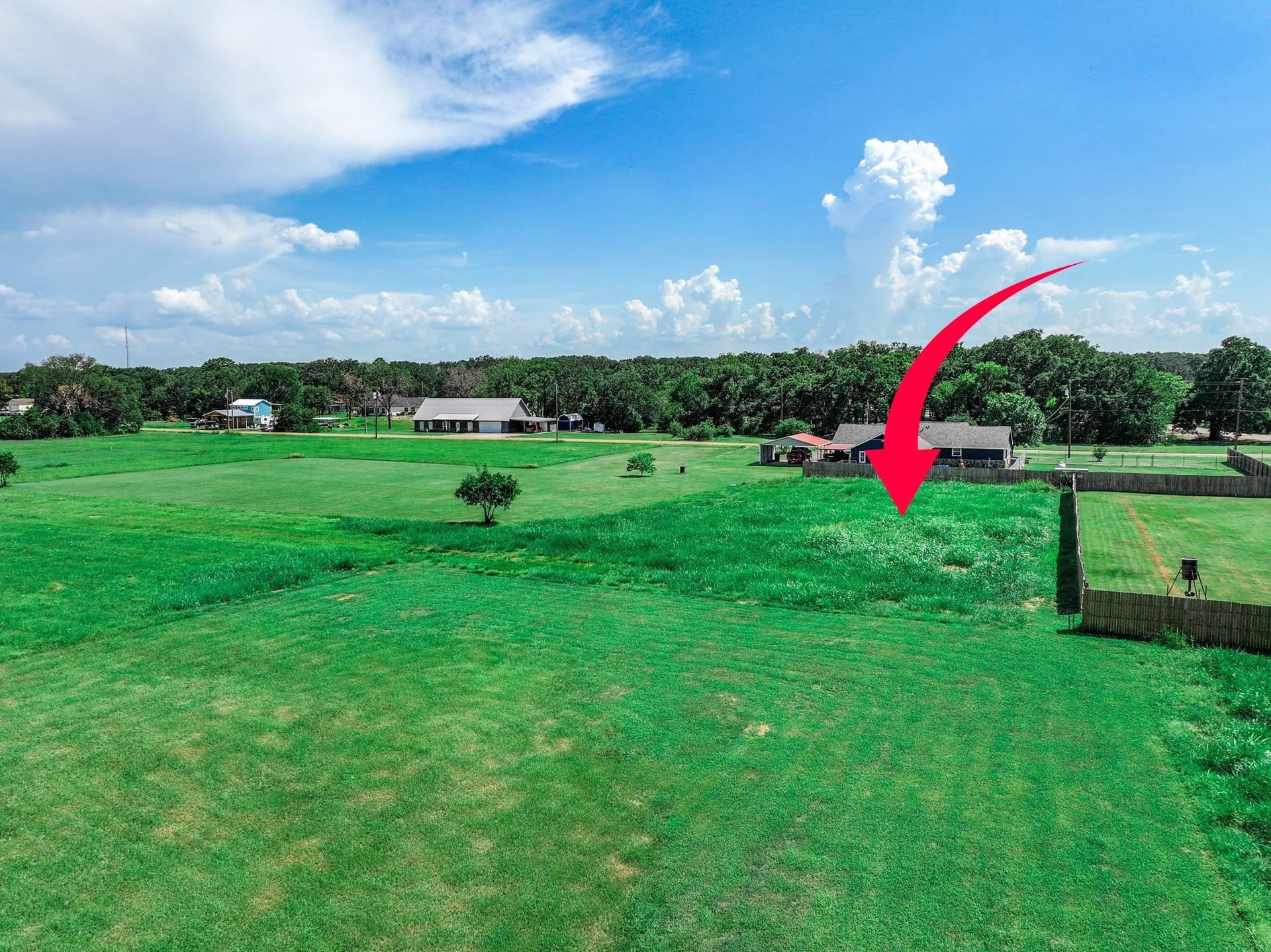 0.18 acres in Henderson County - photo 3