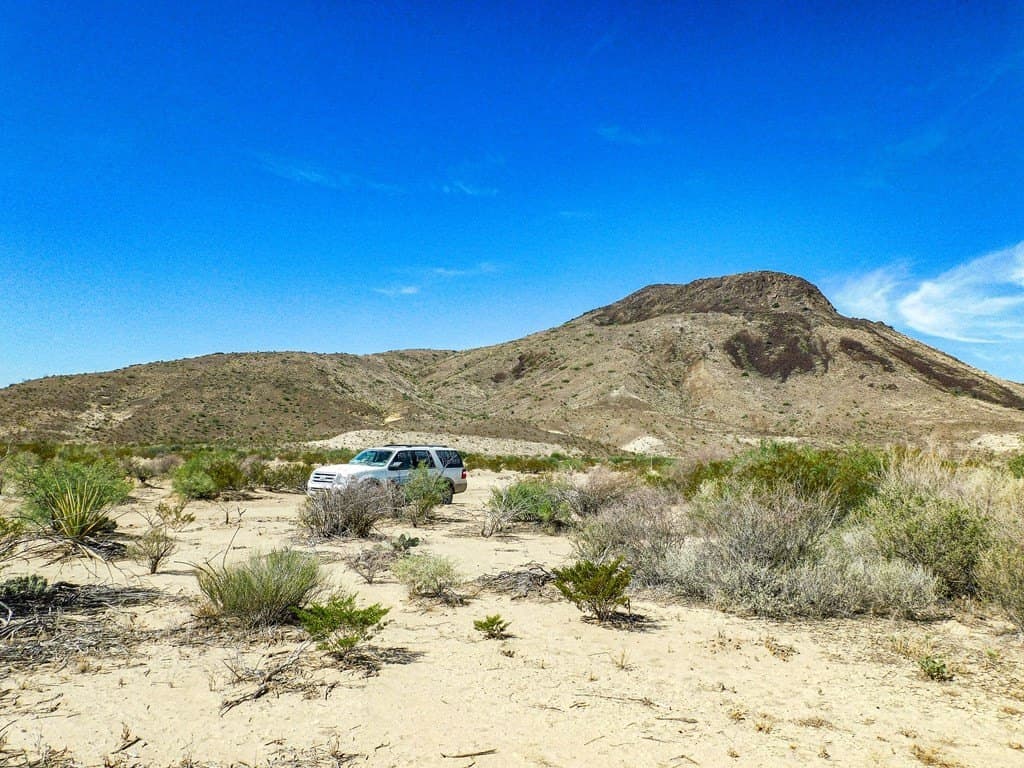 20 acres in Brewster County gallery image 4
