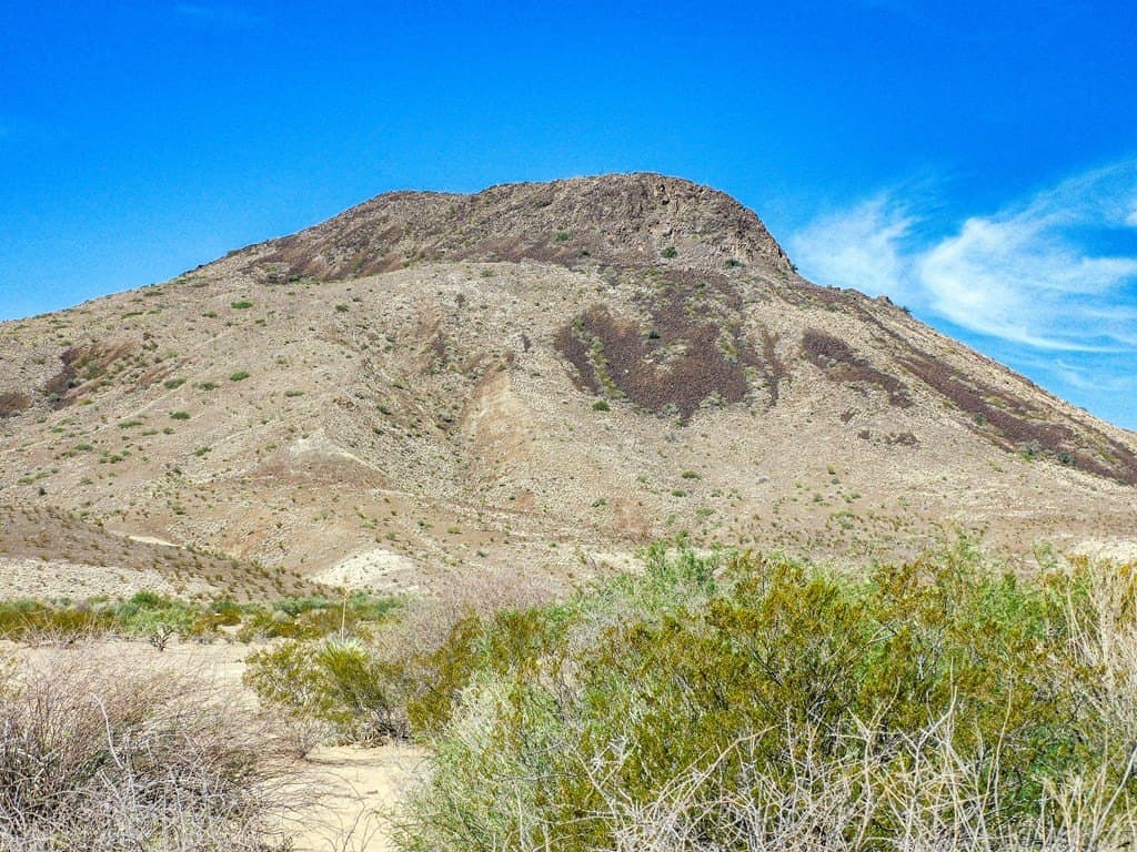 20 acres in Brewster County gallery image 3