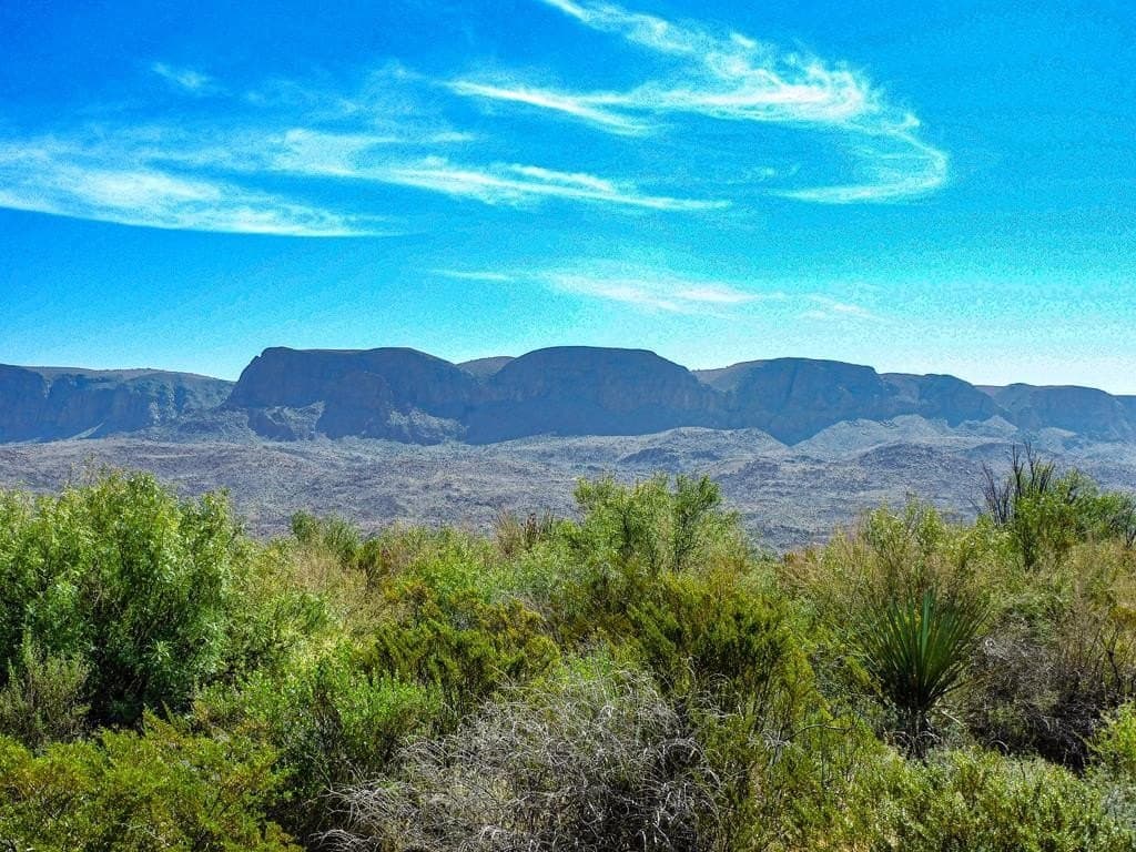 20 acres in Brewster County gallery image 2
