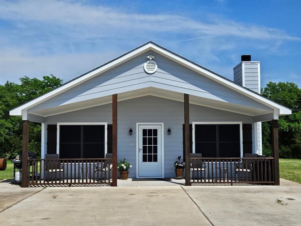 15.84 acres in Collin County