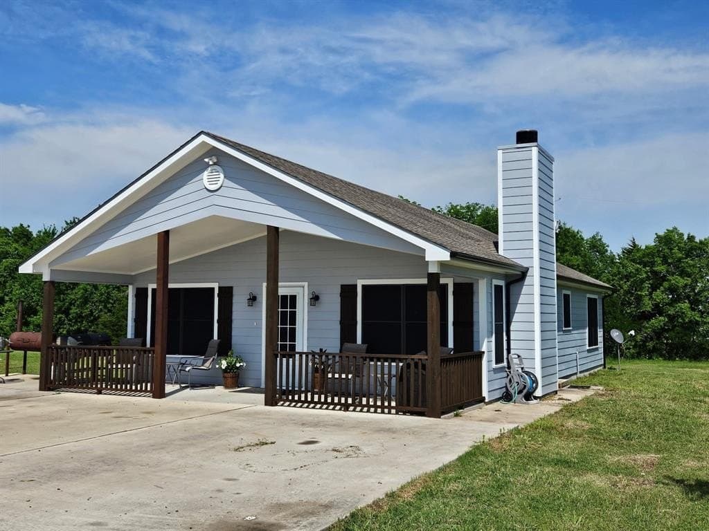 15.84 acres in Collin County gallery image 3