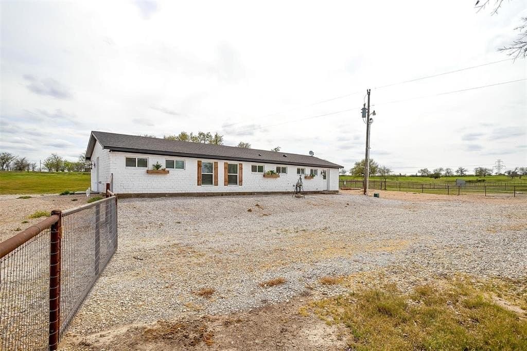 20.93 acres in Parker County featured view