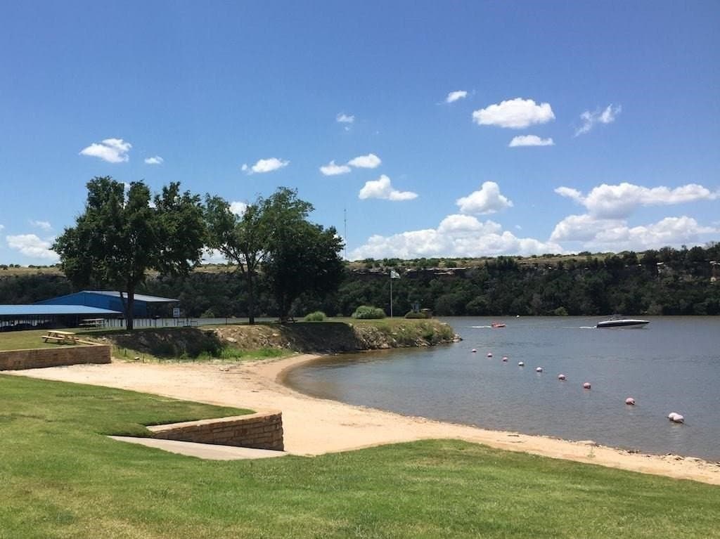 0.21 acres in Palo Pinto County - photo 13