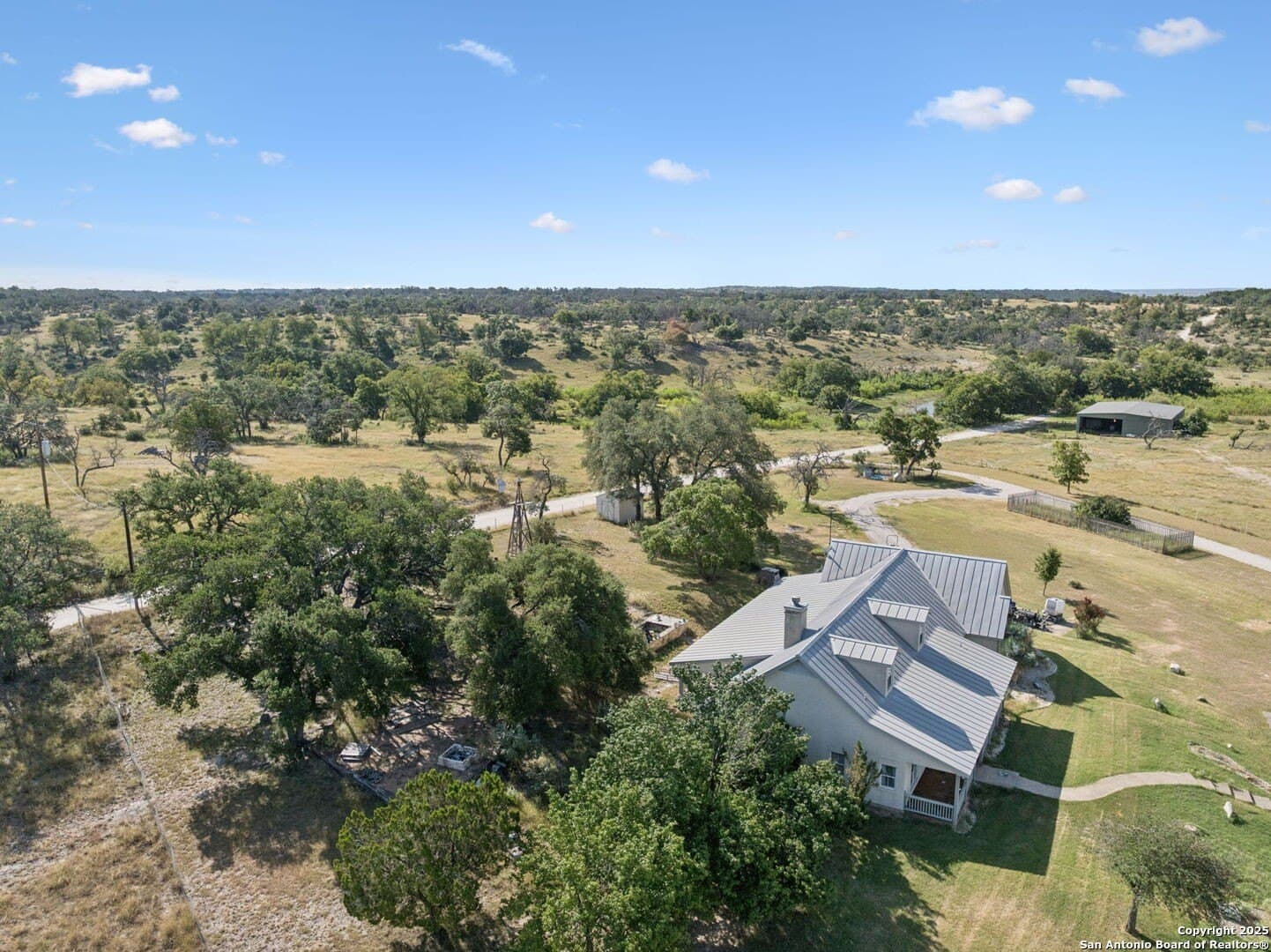 39 acres in Gillespie County featured view