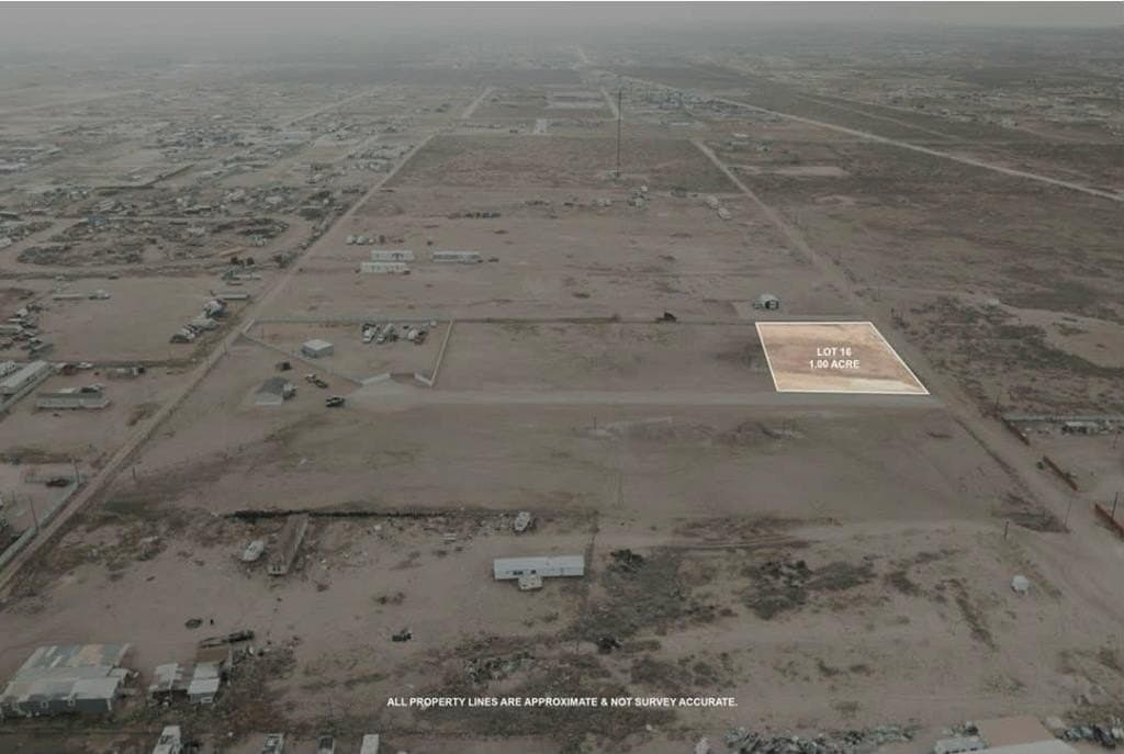 1 acres in Ector County gallery image 2