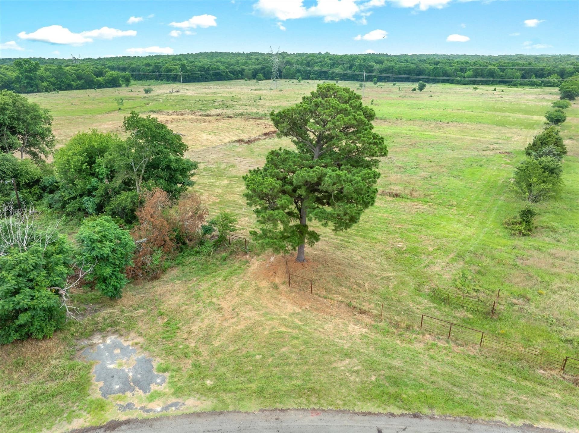 40.72 acres in Van Zandt County - photo 3