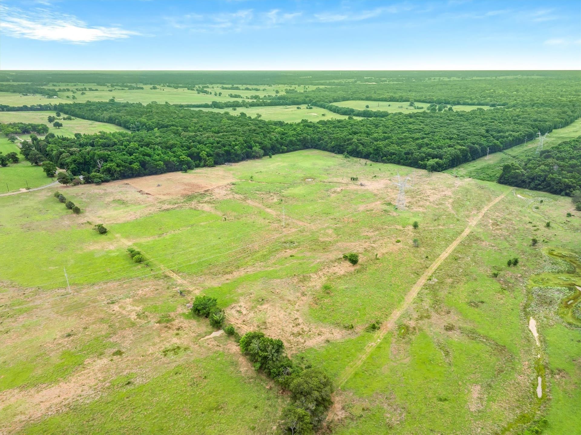 40.72 acres in Van Zandt County - photo 8
