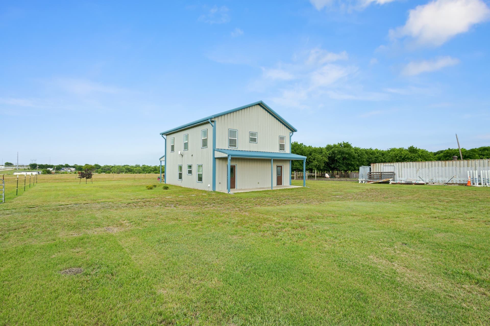17.21 acres in Wise County - photo 30