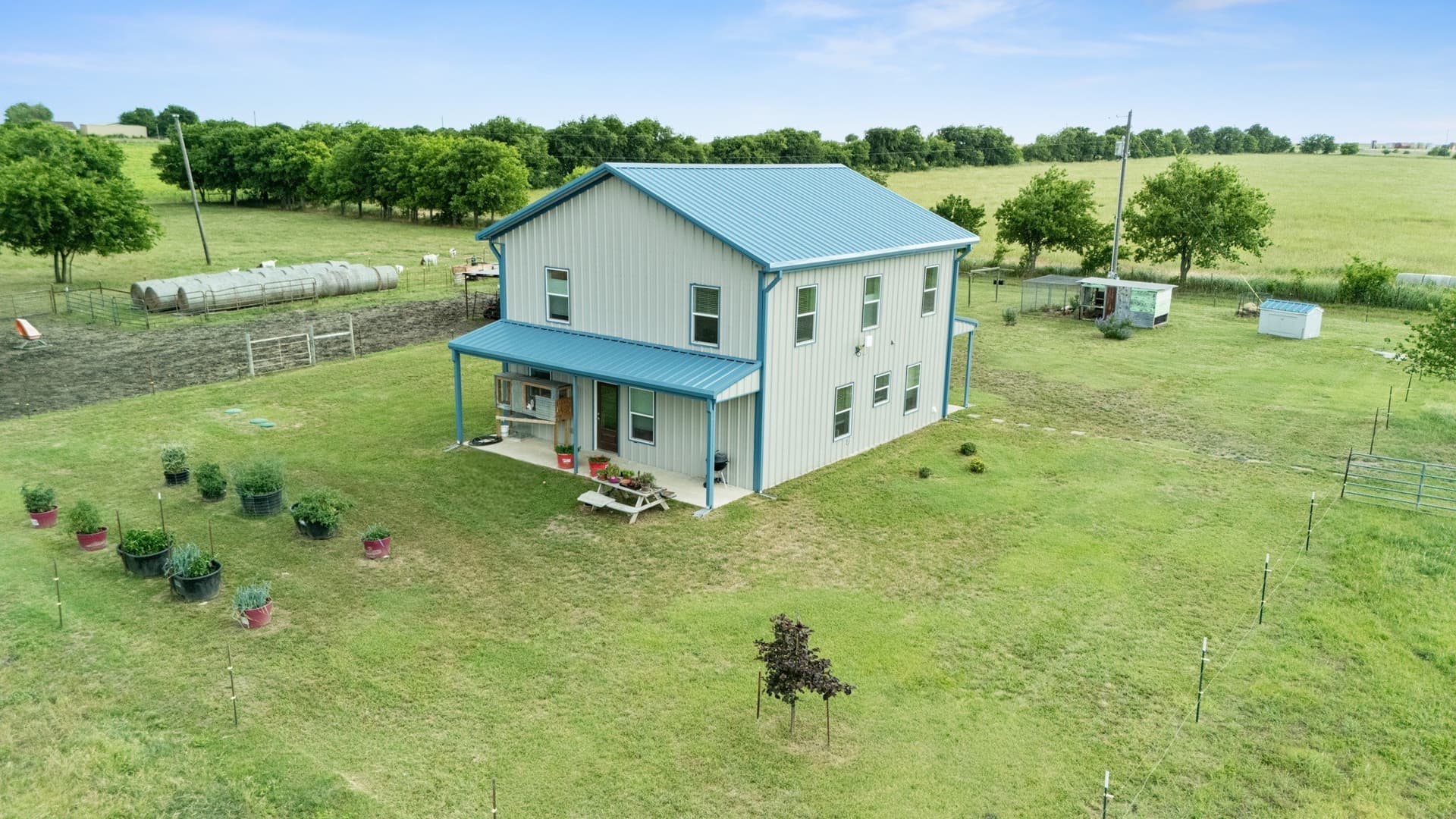 17.21 acres in Wise County