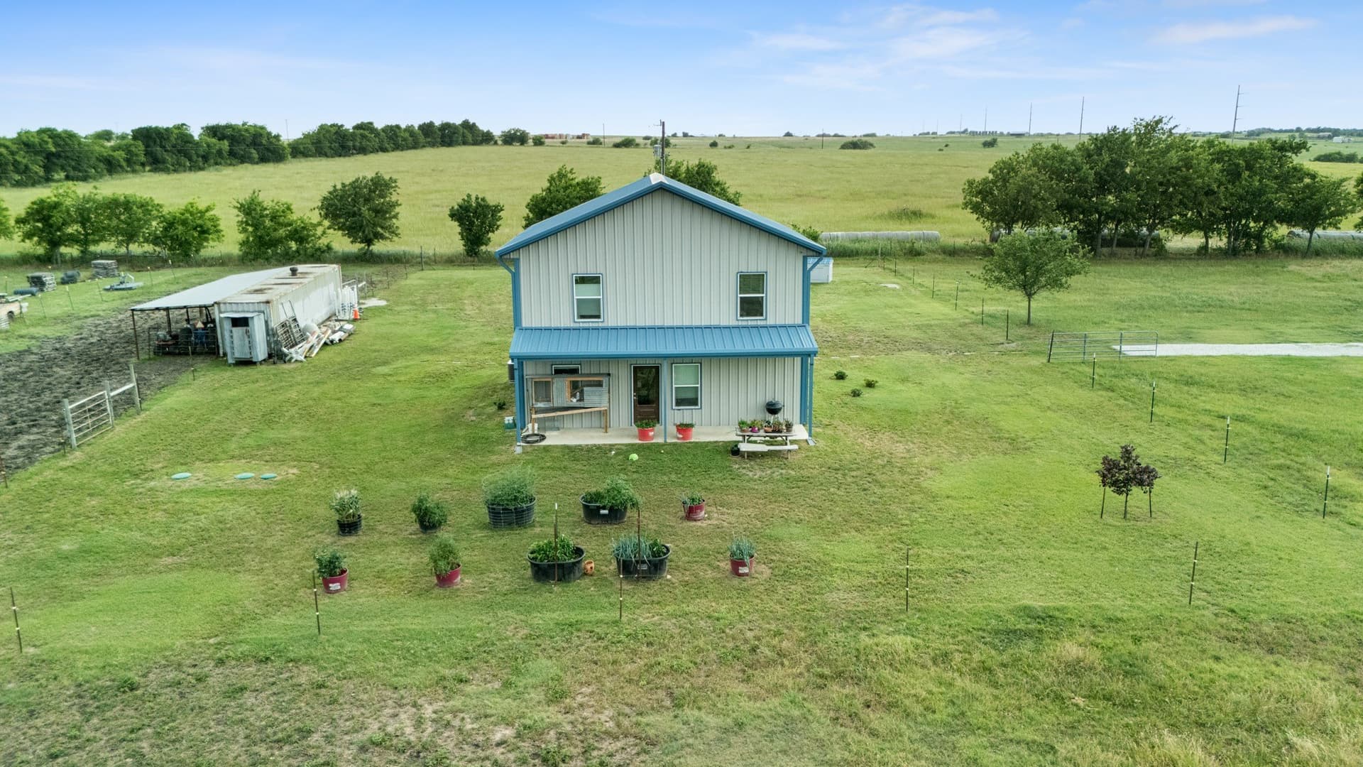 17.21 acres in Wise County gallery image 2