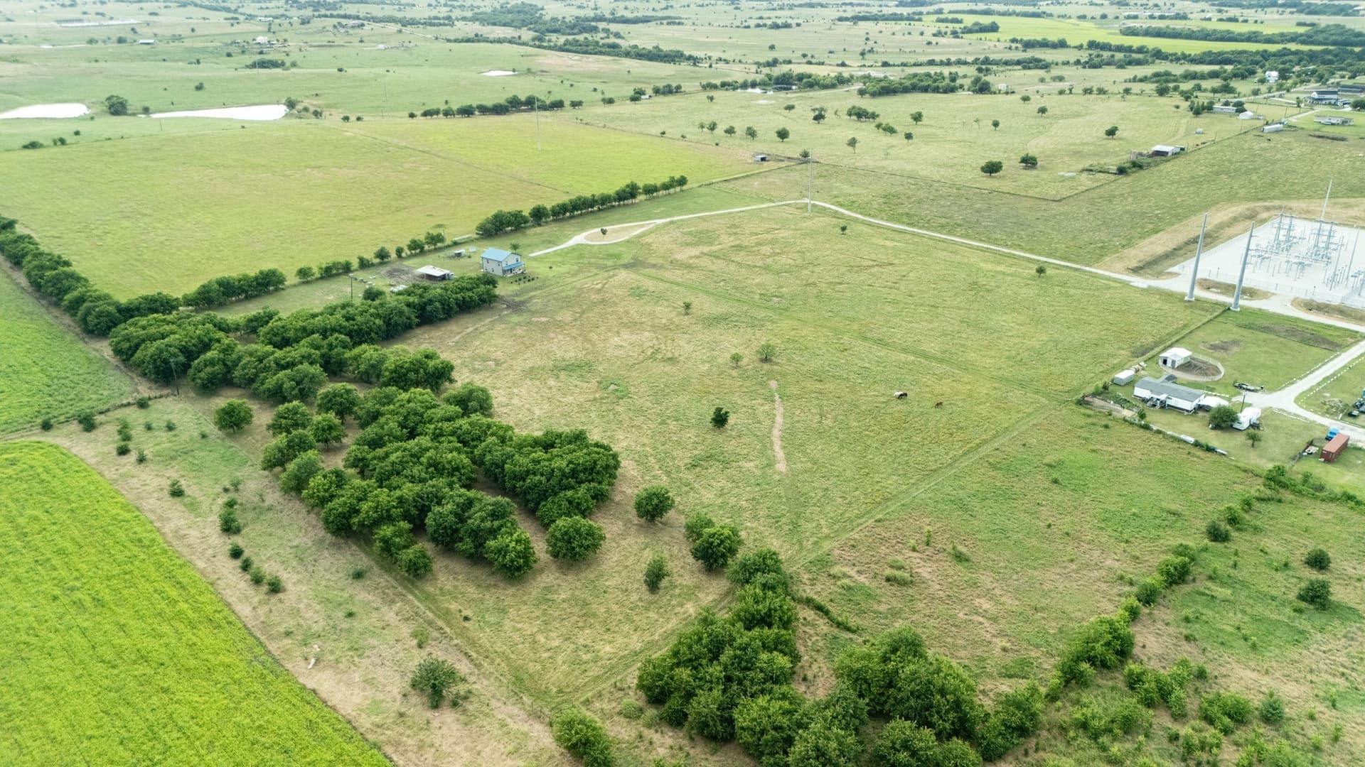 17.21 acres in Wise County - photo 33