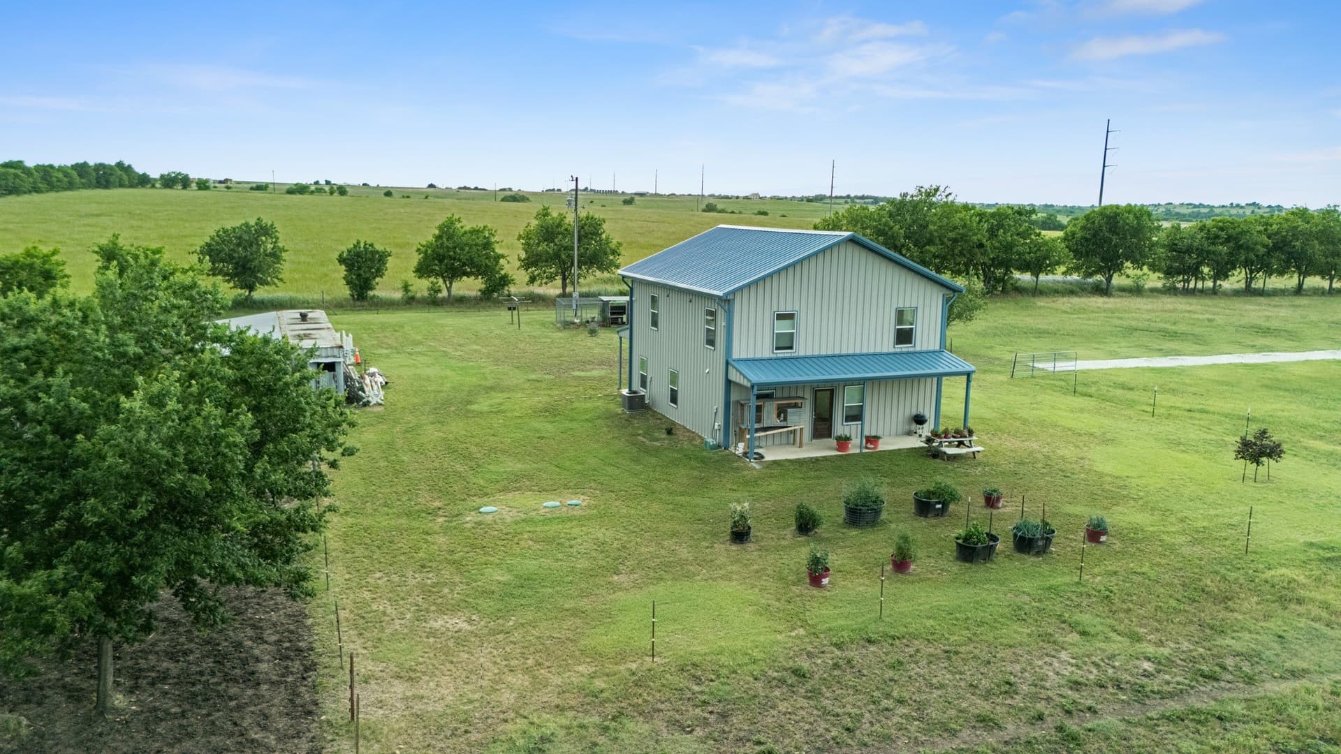 17.21 acres in Wise County - photo 38