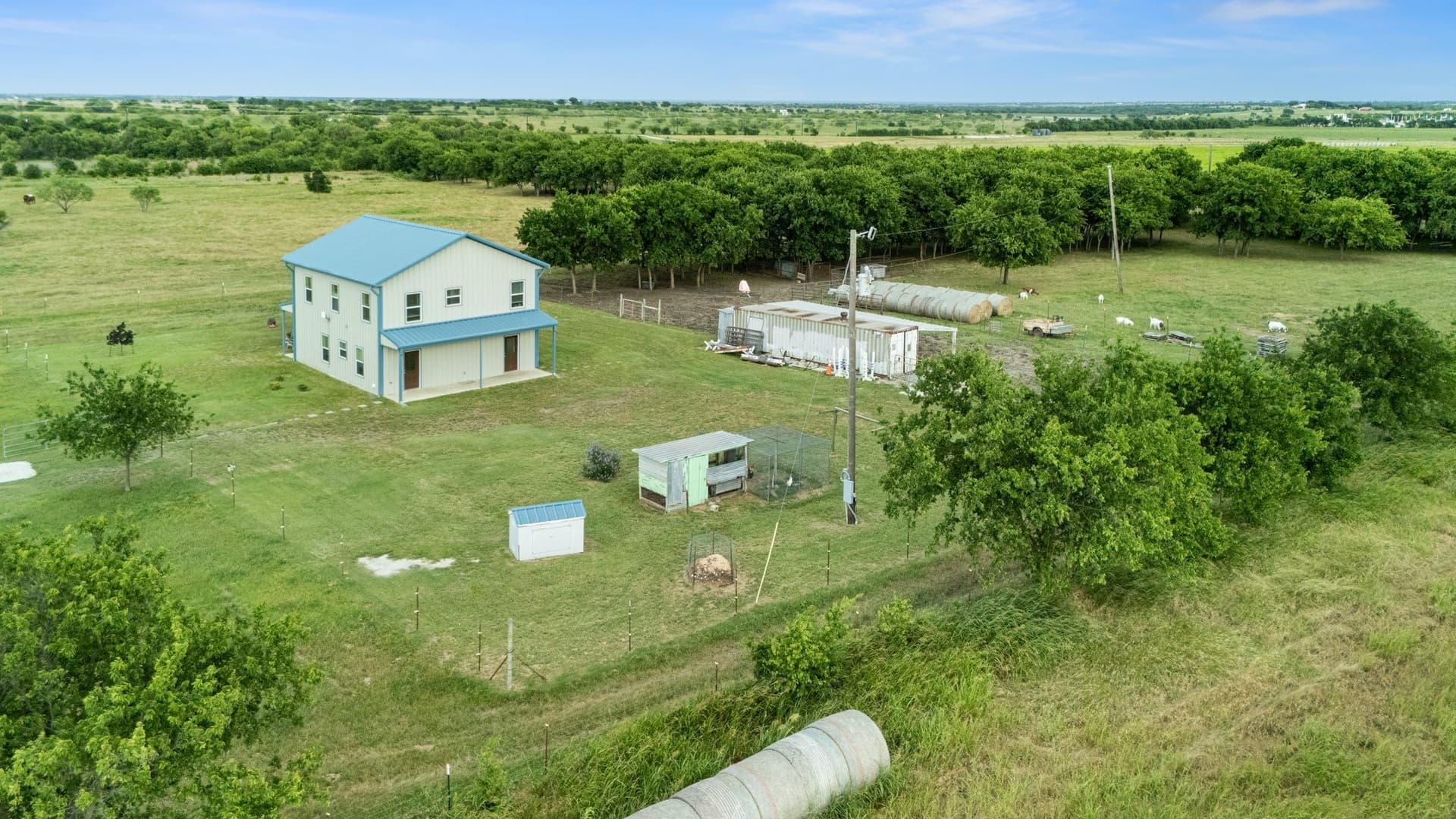 17.21 acres in Wise County - photo 39