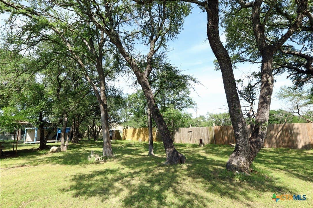 0.26 acres in Bell County