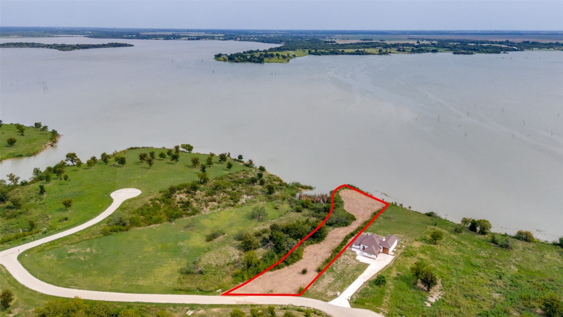 1.67 acres in Navarro County - photo 4