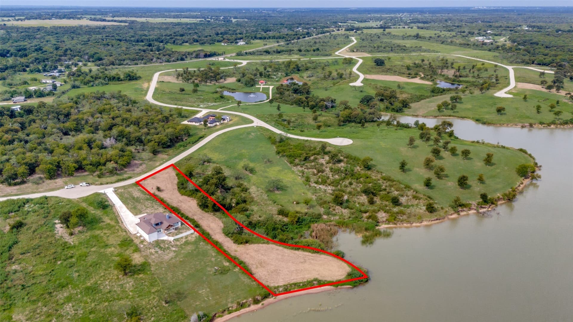 1.67 acres in Navarro County - photo 2