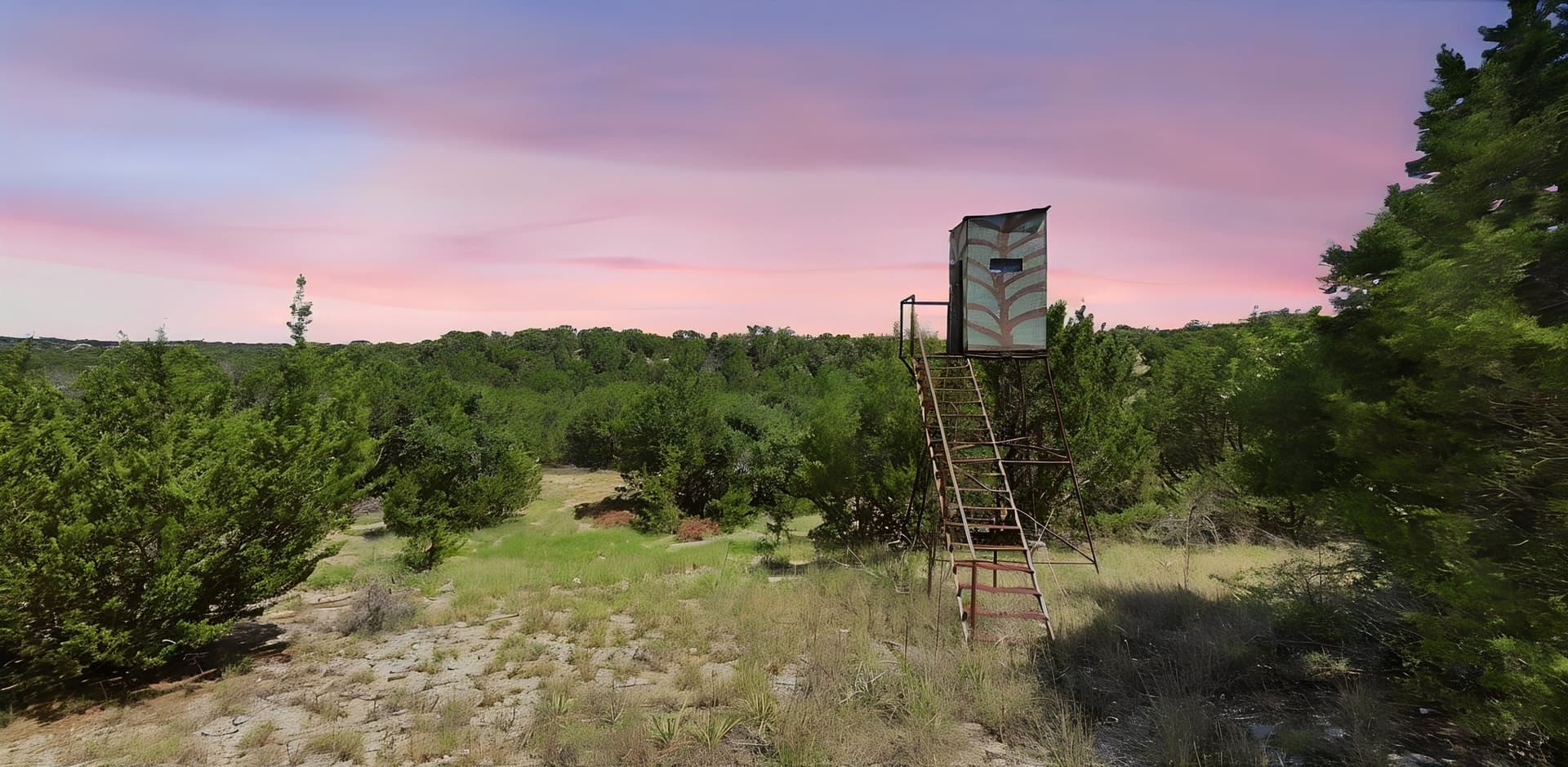 151 acres in Hamilton County - photo 2