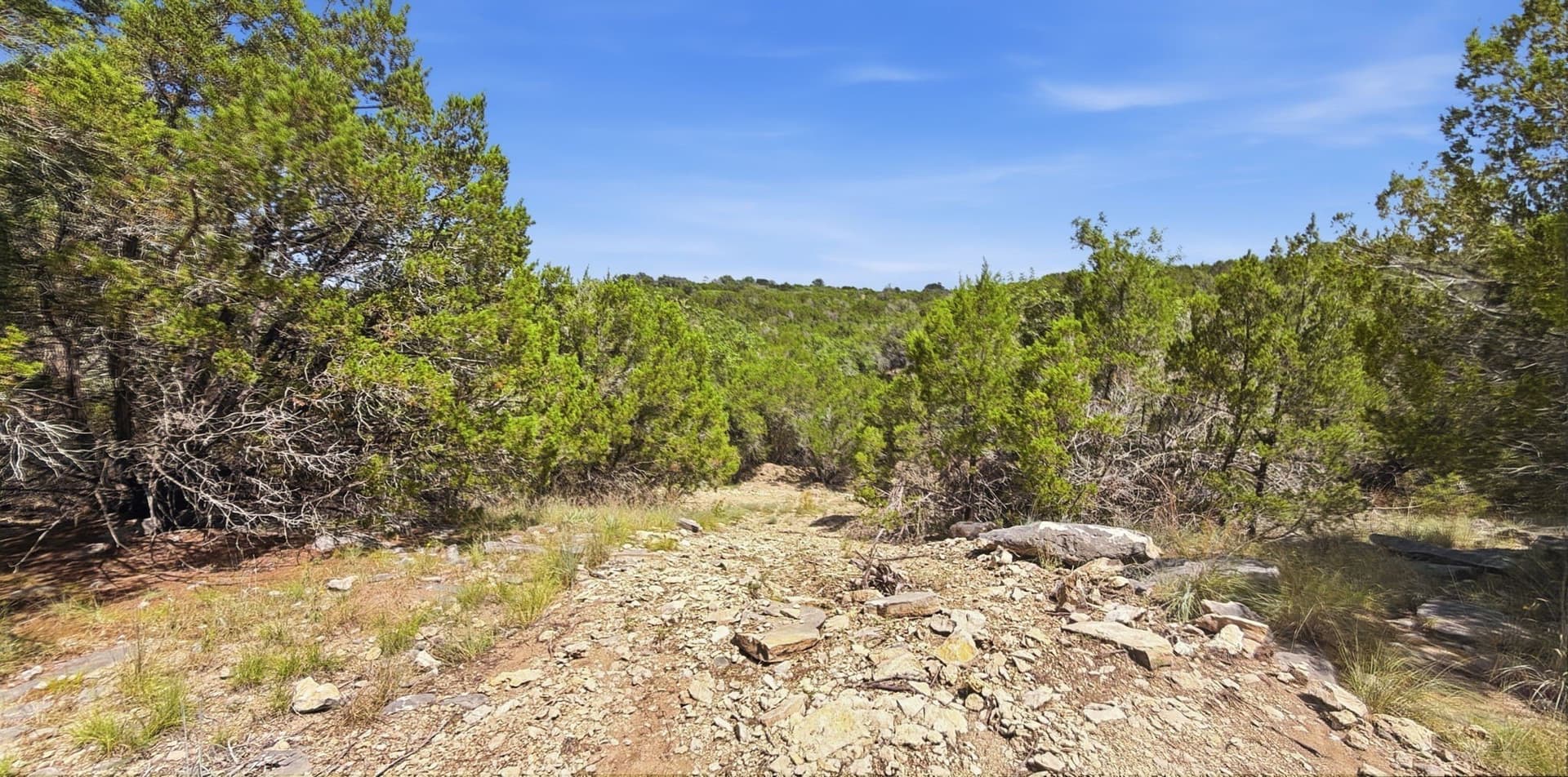 151 acres in Hamilton County - photo 9