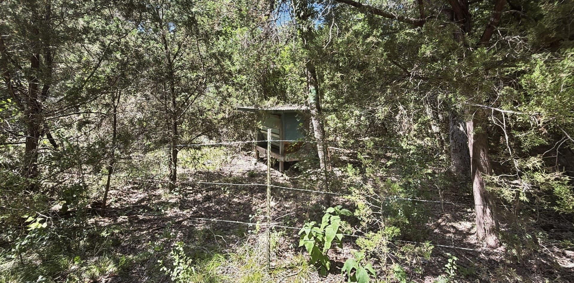 151 acres in Hamilton County - photo 10