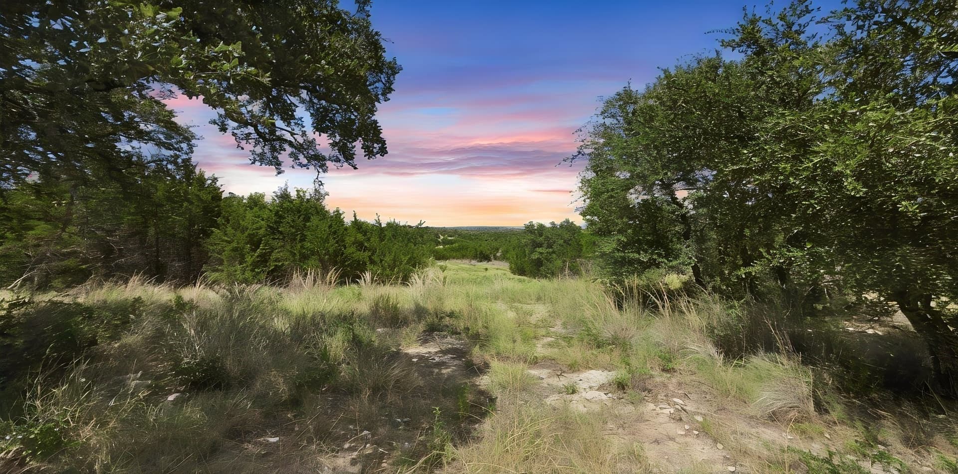 151 acres in Hamilton County