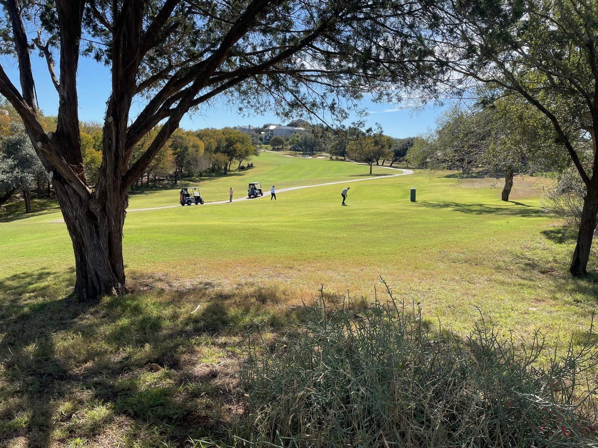 0.2 acres in Llano County - photo 7