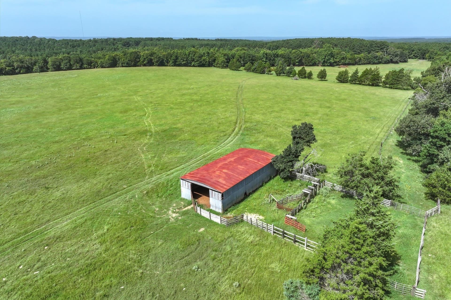122 acres in Cherokee County - photo 16