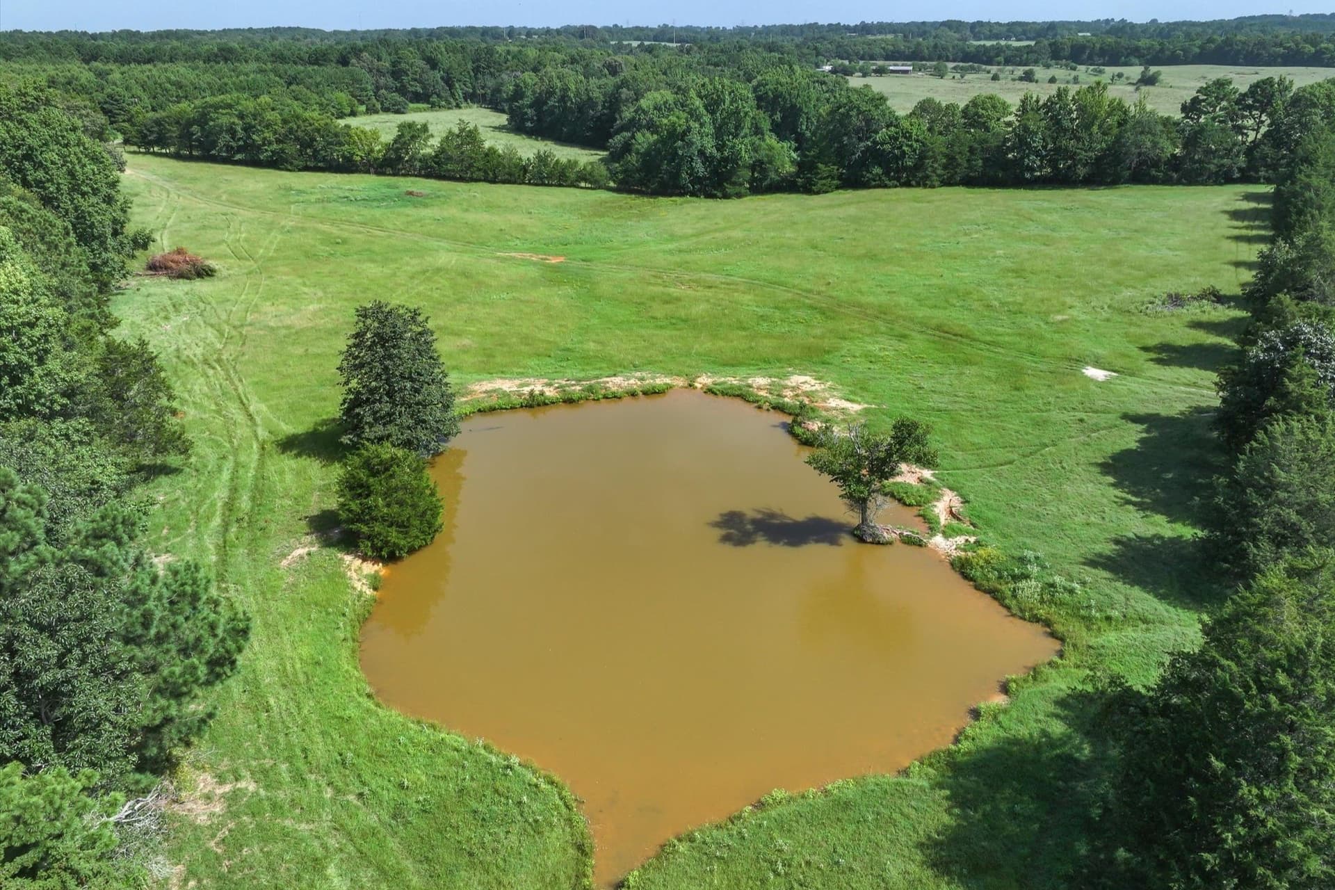 122 acres in Cherokee County - photo 7