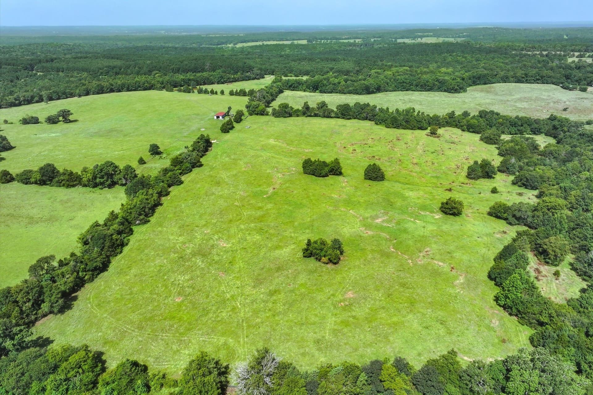 122 acres in Cherokee County - photo 36