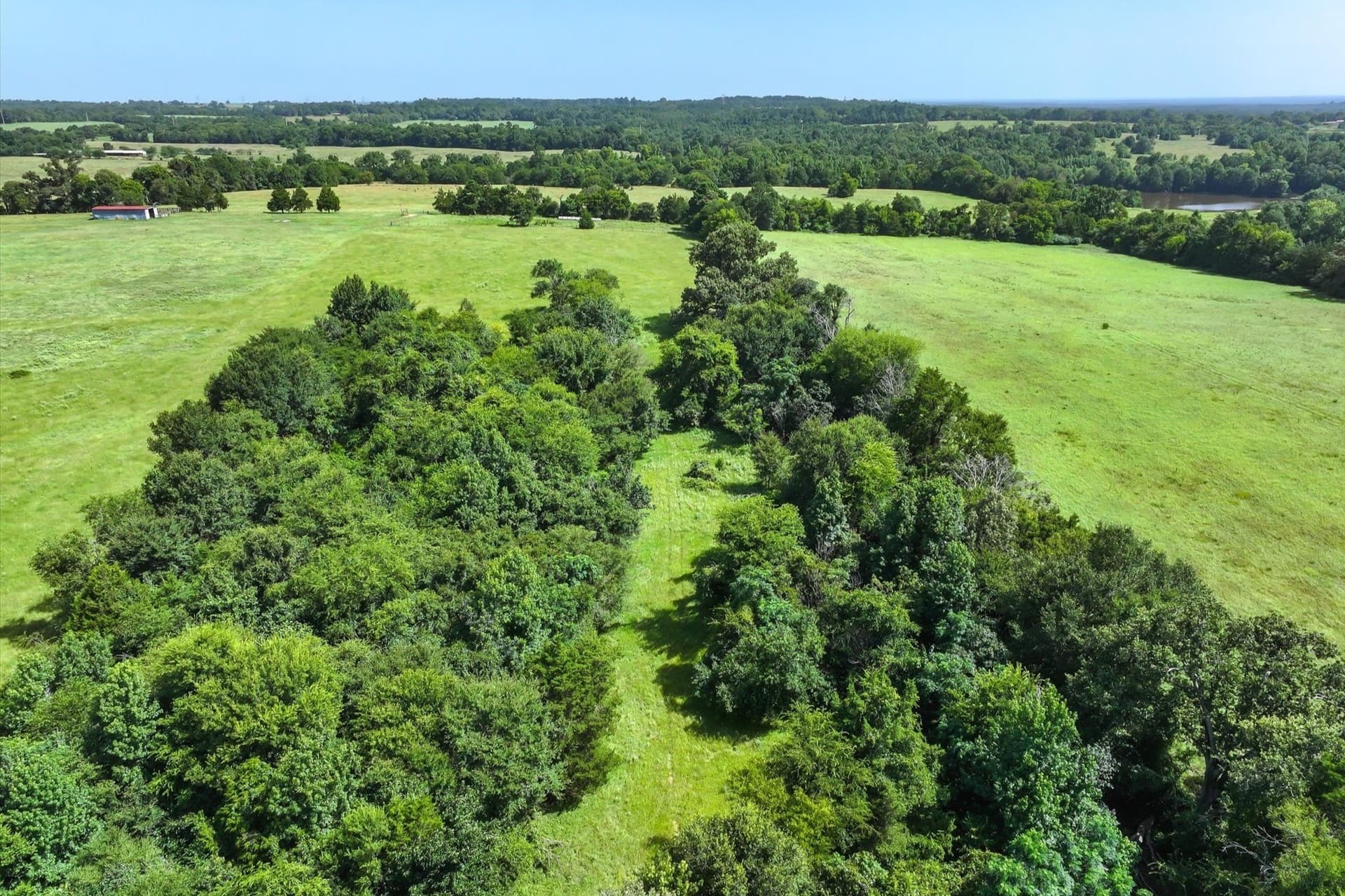 122 acres in Cherokee County - photo 13