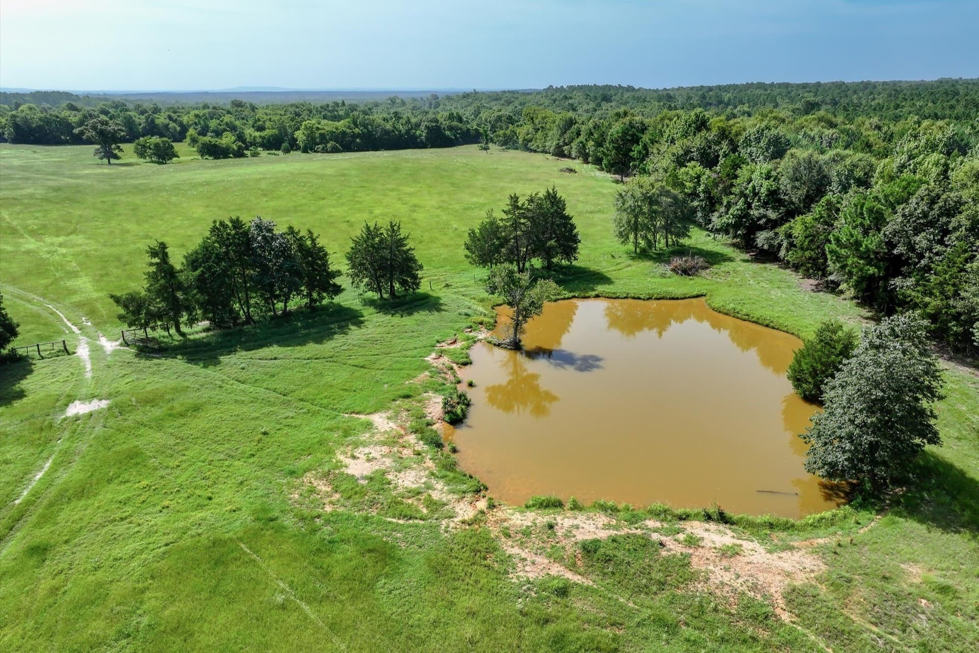 122 acres in Cherokee County featured view
